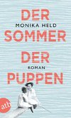 Der Sommer der Puppen