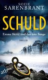 Schuld - Emma Sköld und der tote Junge