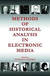 Godfrey, D: Methods of Historical Analysis in Electronic Med