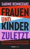 Frauen und Kinder zuletzt