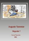 Auguste Tavernier régicide ?