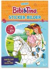 Meine Bibi & Tina Sticker-Bilder