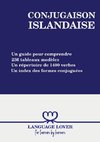 Conjugaison islandaise