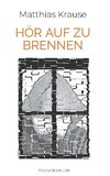 Hör auf zu brennen