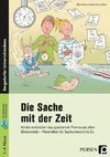 Die Sache mit der Zeit