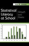 Watson, J: Statistical Literacy at School