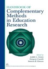 Handbook of Complementary Methods in Education Research