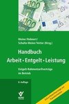 Handbuch Arbeit - Entgelt -Leistung