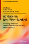 Advances in Best-Worst Method