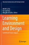 Learning Environment and Design