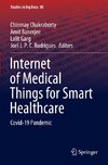 Internet of Medical Things for Smart Healthcare