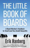 The Little Book of Boards