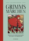 Grimms Märchen (vollständige Ausgabe, illustriert)