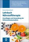 Lehrbuch Nährstofftherapie