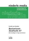 Basiswissen Strafrecht AT