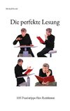 Die perfekte Lesung