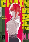 Chainsaw Man 10