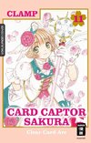 Card Captor Sakura Clear Card Arc 11