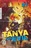 Tanya the Evil 21