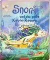 Snorri und das große Kelpie-Rennen (Bd. 3)