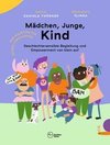 Mädchen, Junge, Kind