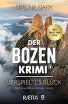 Der Bozen-Krimi