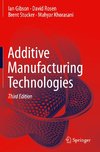 Additive Manufacturing Technologies