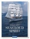 Sea Cloud Spirit