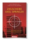 Zielscheibe Axel Springer