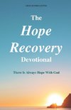 The  Hope Recovery Devotional