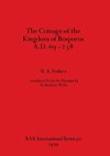 The Coinage of the Kingdom of the Bosporus A.D.69-238