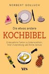 Die etwas andere Kochbibel