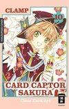 Card Captor Sakura Clear Card Arc 10