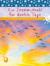 Ein Sonnenstrahl für dunkle Tage