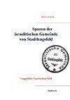 Spuren der israelitischen Gemeinde von Stadtlengsfeld