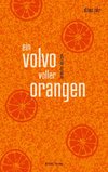 ein volvo voller orangen