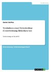 Verdrahten einer Verteilerdose (Unterweisung Elektriker/-in)