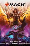 Magic: The Gathering 1