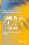 Public-Private Partnerships in Russia