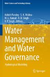 Water Management and Water Governance