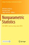 Nonparametric Statistics