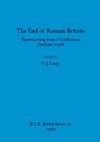 The End of Roman Britain