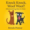 Knock Knock, Woof Woof!