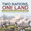 Two Nations, One Land