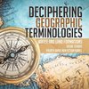 Deciphering Geographic Terminologies | Water and Land Formations | Social Studies Third Grade Non Fiction Books