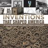 Inventions That Shaped America | US Industrial Revolution Books Grade 6 | Children's Inventors Books