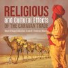 Religious and Cultural Effects of the Caravan Trade | West African Civilization Grade 6 | Children's History