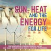 Sun, Heat and the Energy for Life | Renewable and Non-Renewable Source of Energy | Self Taught Physics | Science Grade 3 | Children's Physics Books