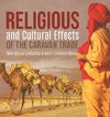 Religious and Cultural Effects of the Caravan Trade | West African Civilization Grade 6 | Children's History