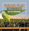 Naturally Made Resources and Their Importance | Environmental Management Grade 3 | Children's Science & Nature Books